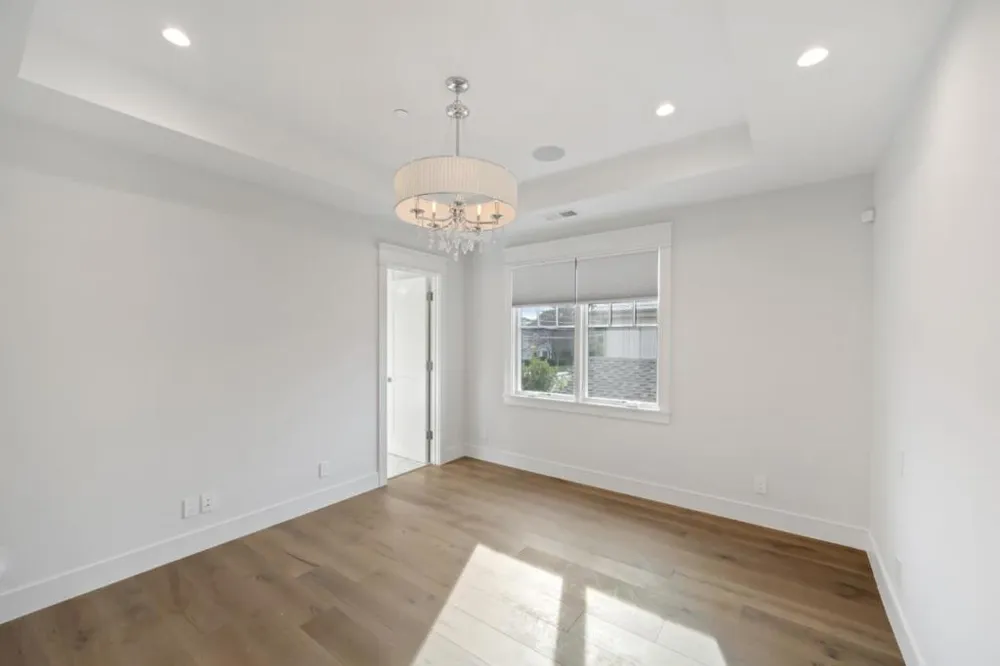 501 E Bellevue Alley San Mateo, CA 94401