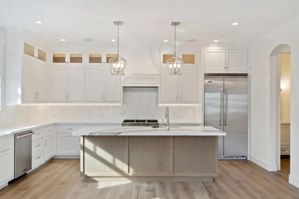 501 E Bellevue Alley San Mateo, CA 94401