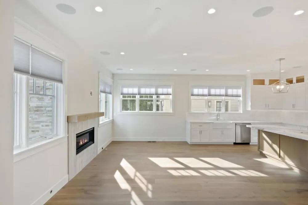 501 E Bellevue Alley San Mateo, CA 94401