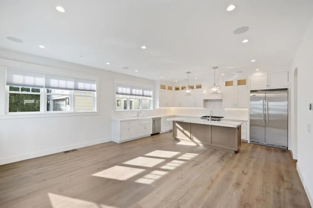501 E Bellevue Alley San Mateo, CA 94401