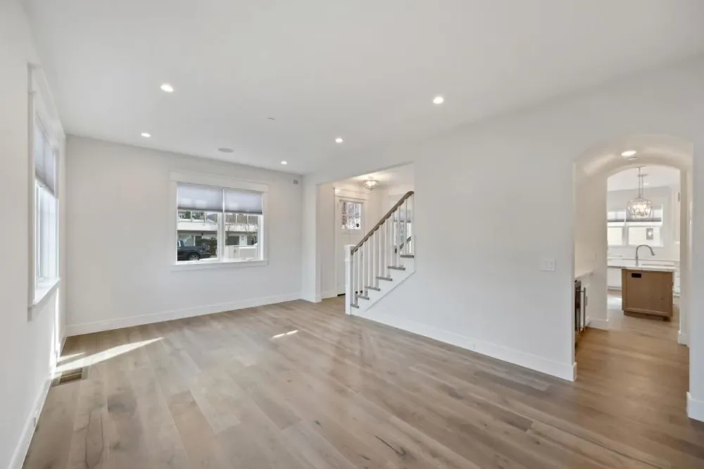 501 E Bellevue Alley San Mateo, CA 94401