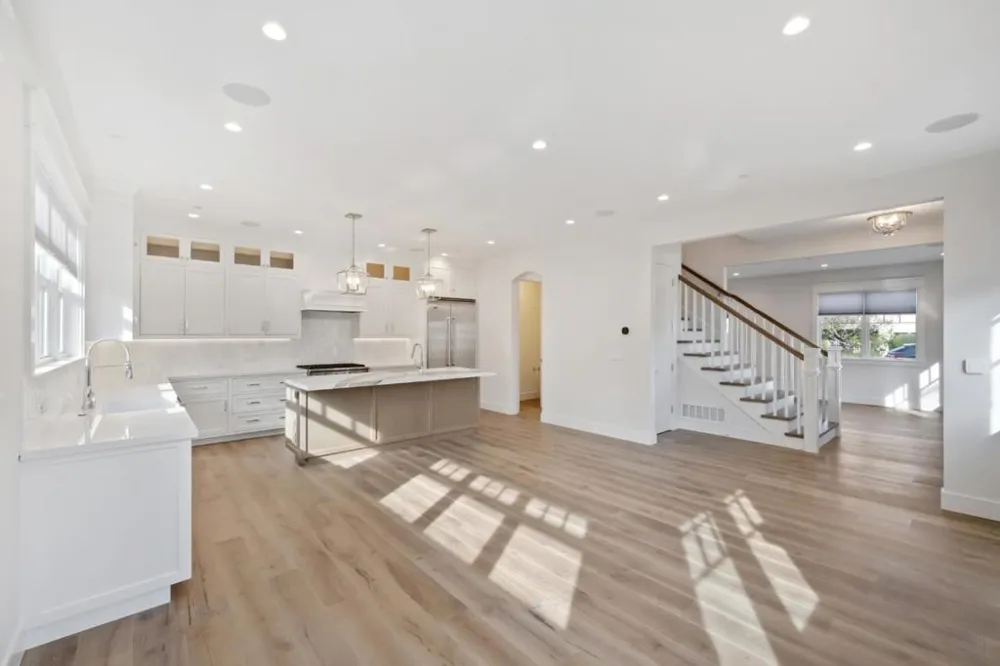 501 E Bellevue Alley San Mateo, CA 94401