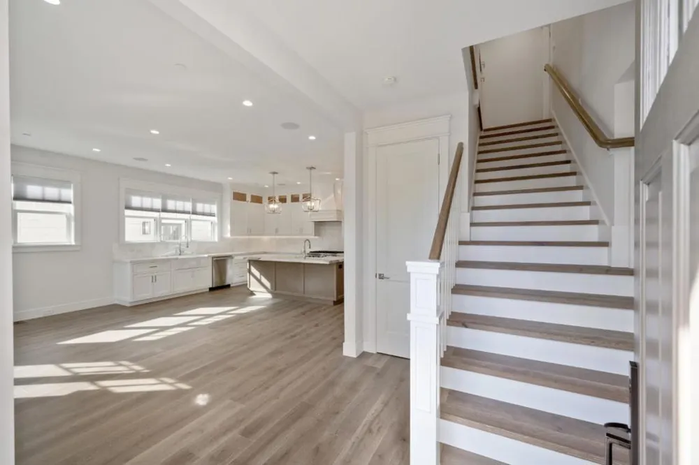 501 E Bellevue Alley San Mateo, CA 94401