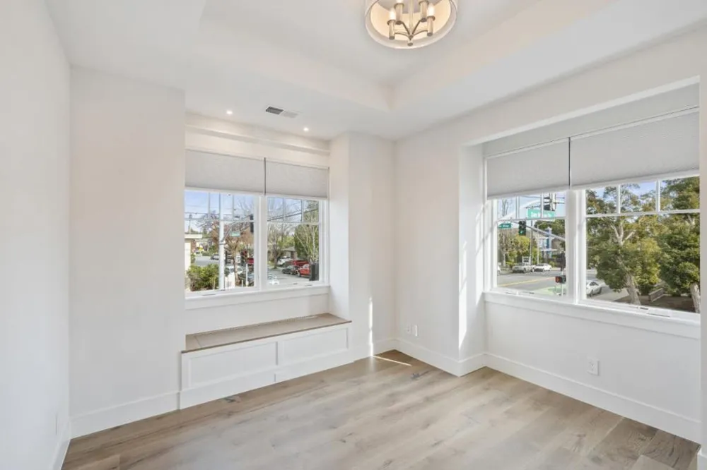 501 E Bellevue Alley San Mateo, CA 94401