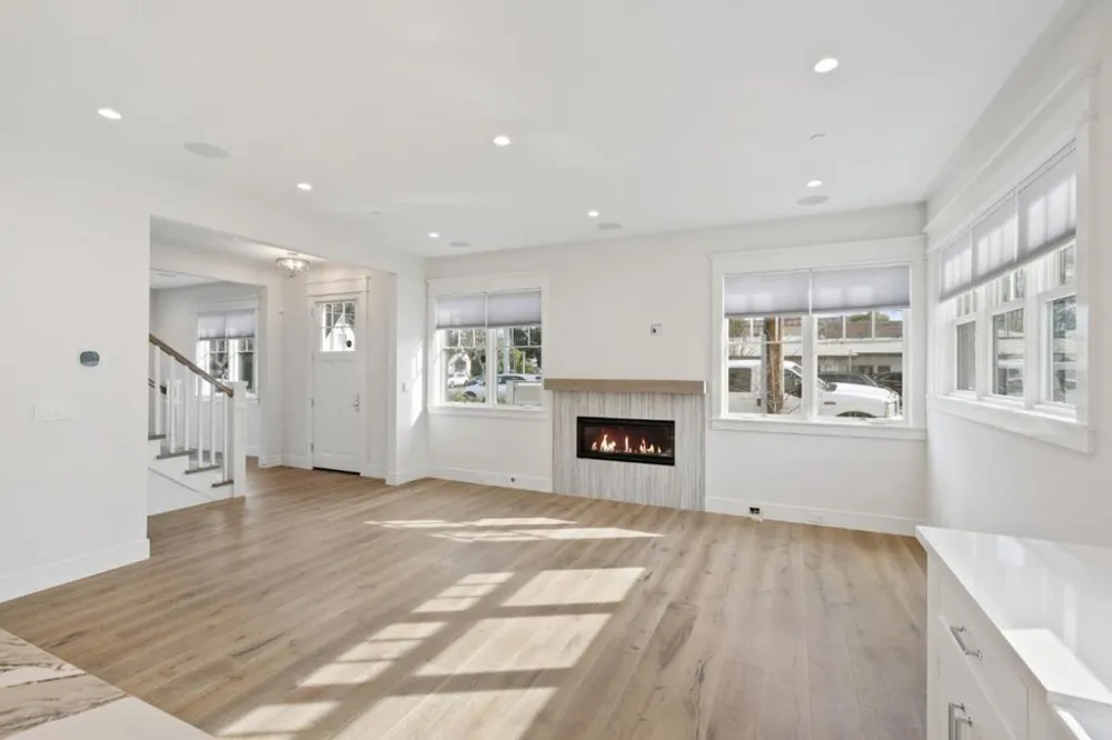 501 E Bellevue Alley San Mateo, CA 94401