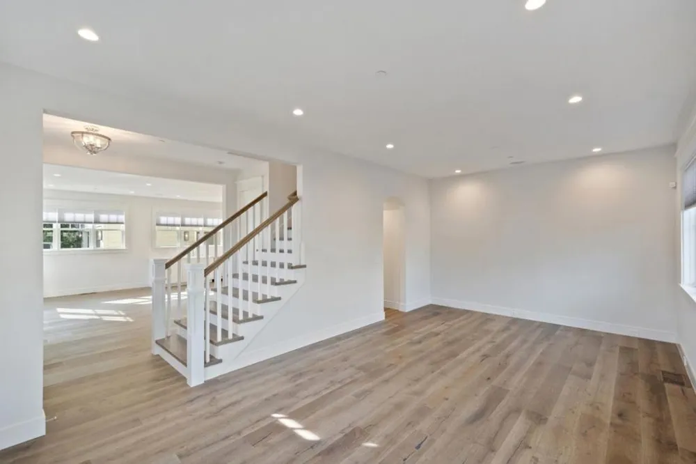 501 E Bellevue Alley San Mateo, CA 94401