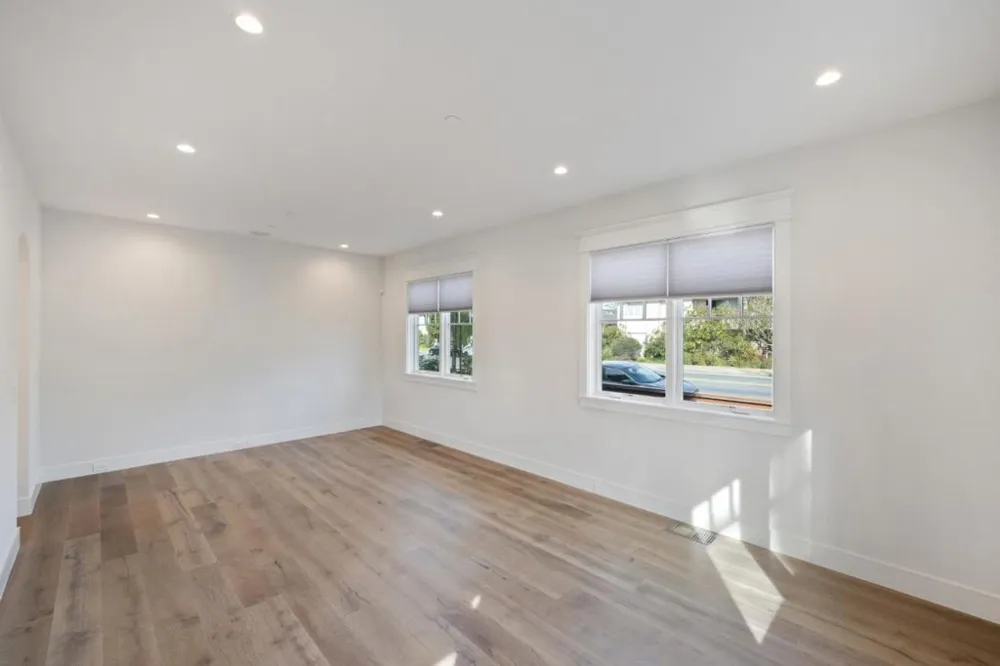 501 E Bellevue Alley San Mateo, CA 94401