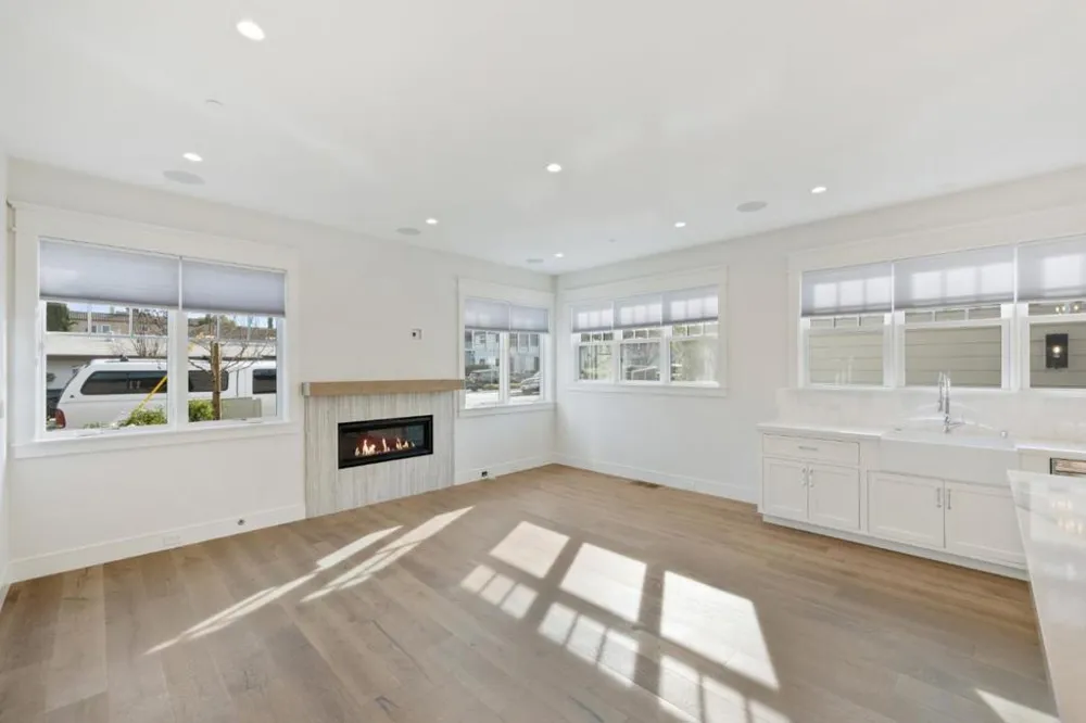 501 E Bellevue Alley San Mateo, CA 94401
