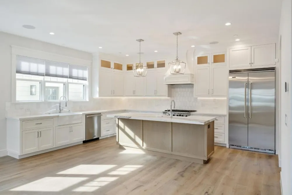 501 E Bellevue Alley San Mateo, CA 94401