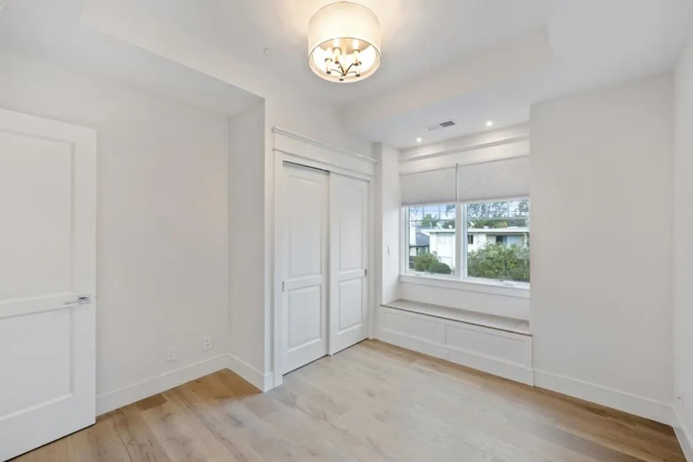 501 E Bellevue Alley San Mateo, CA 94401
