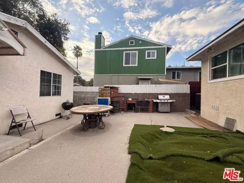 3740 Mayfield Avenue