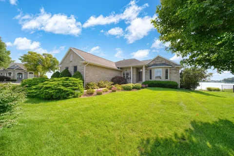 7601 Stonehedge Drive