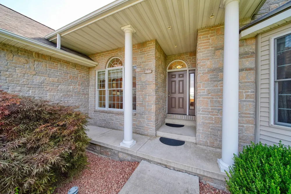 7601 Stonehedge Drive Onsted, MI 49265