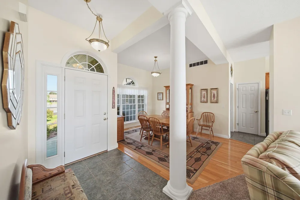 7601 Stonehedge Drive Onsted, MI 49265