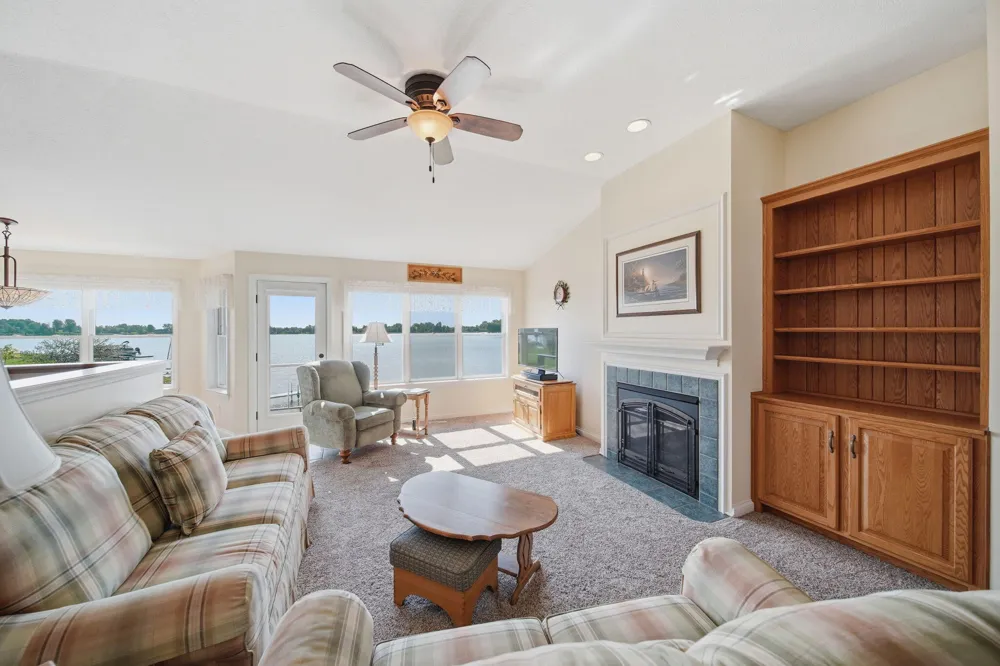 7601 Stonehedge Drive Onsted, MI 49265