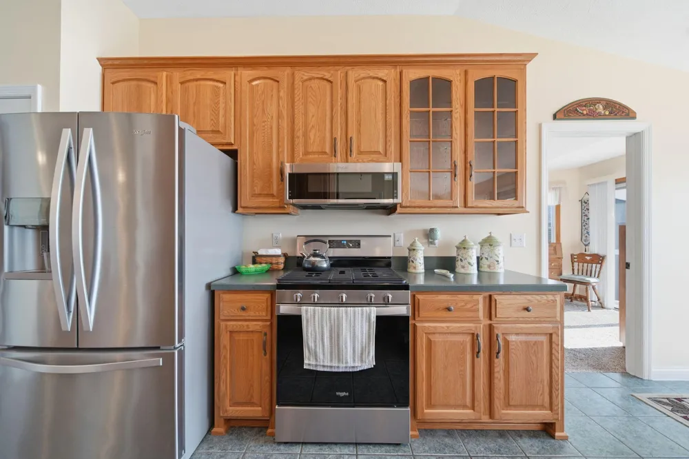 7601 Stonehedge Drive Onsted, MI 49265