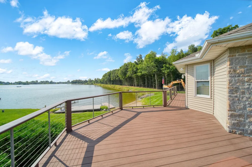 7601 Stonehedge Drive Onsted, MI 49265