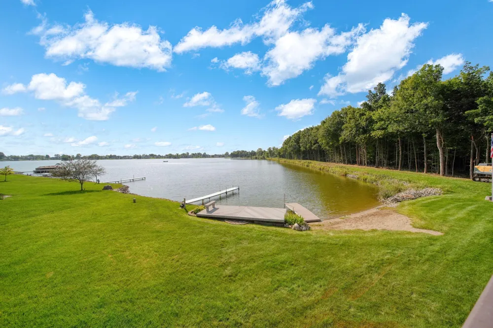 7601 Stonehedge Drive Onsted, MI 49265