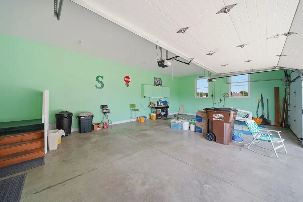 7601 Stonehedge Drive Onsted, MI 49265