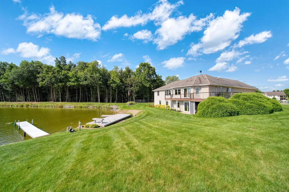 7601 Stonehedge Drive Onsted, MI 49265
