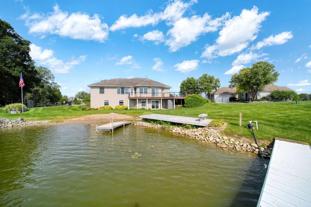 7601 Stonehedge Drive Onsted, MI 49265