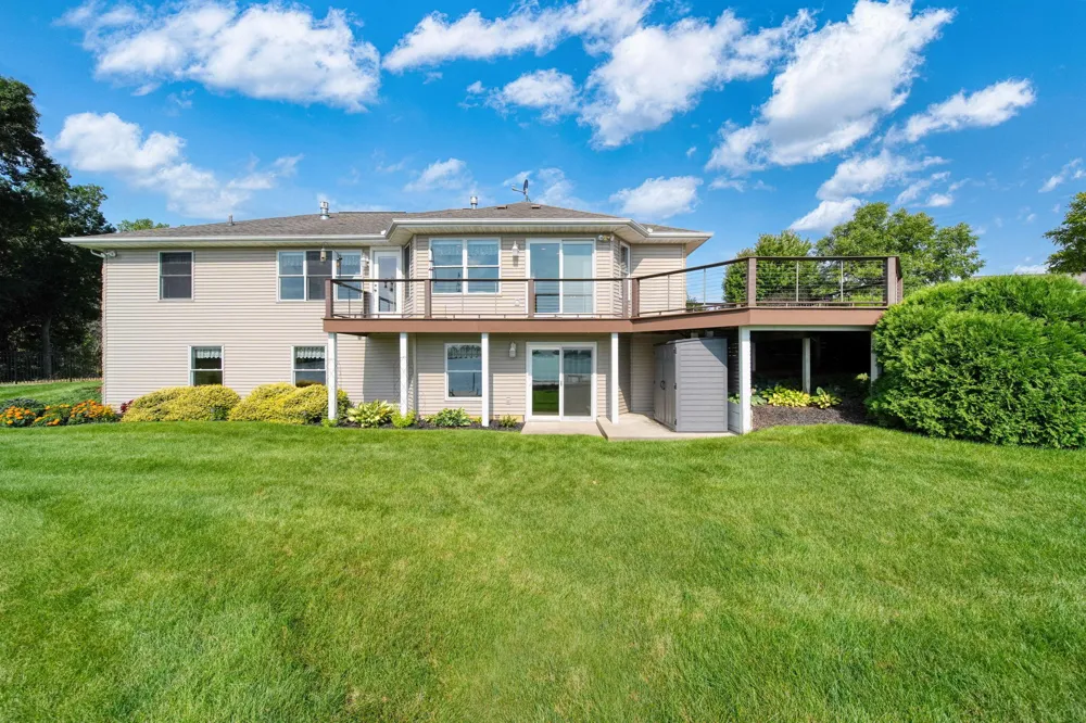 7601 Stonehedge Drive Onsted, MI 49265