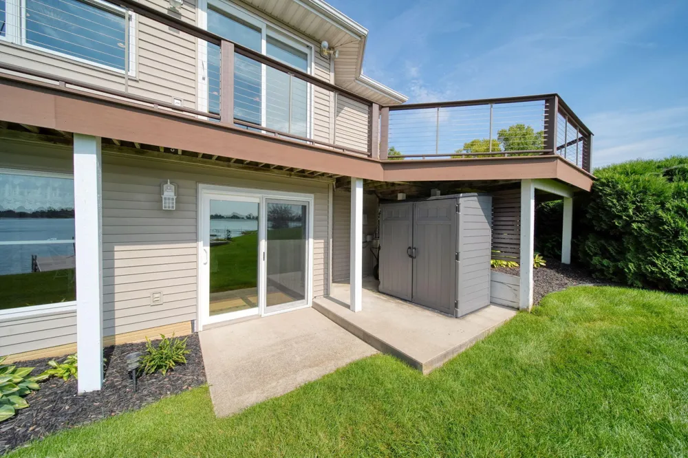 7601 Stonehedge Drive Onsted, MI 49265