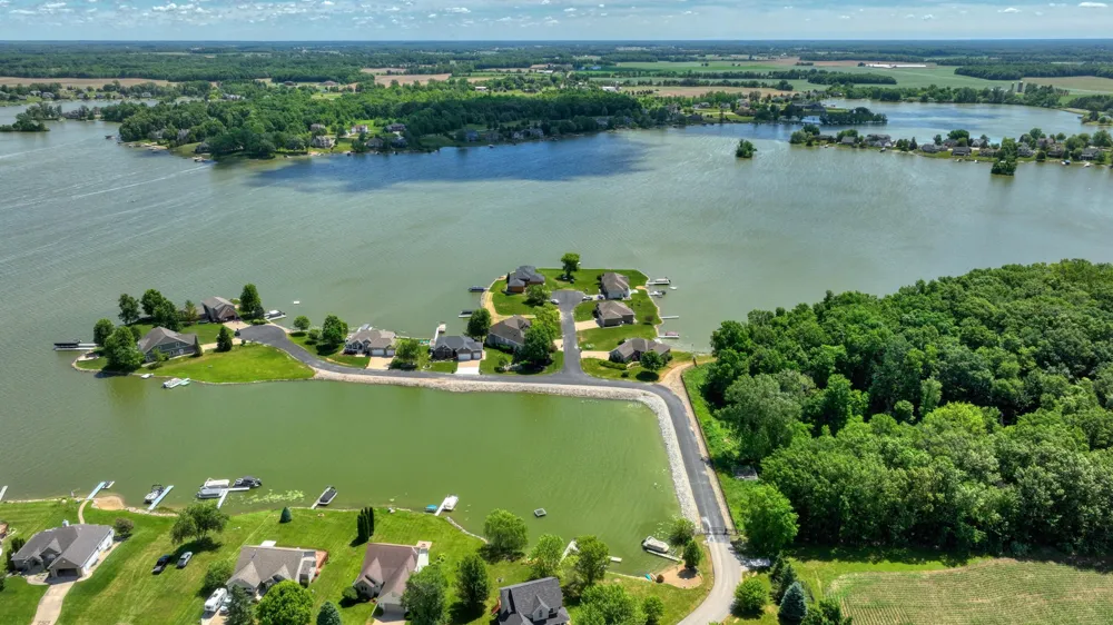 7601 Stonehedge Drive Onsted, MI 49265