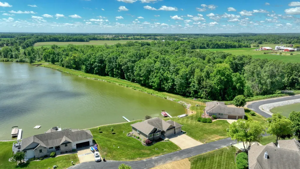 7601 Stonehedge Drive Onsted, MI 49265