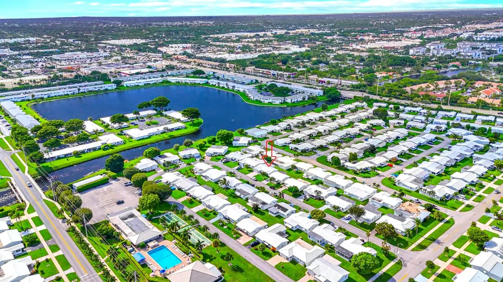 1103 Siesta Avenue Boynton Beach, FL 33426