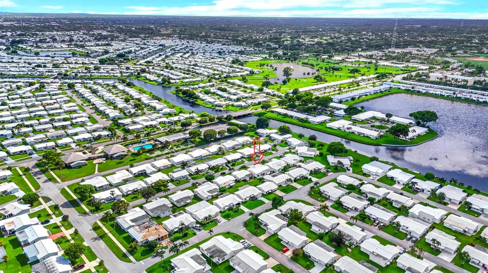 1103 Siesta Avenue Boynton Beach, FL 33426
