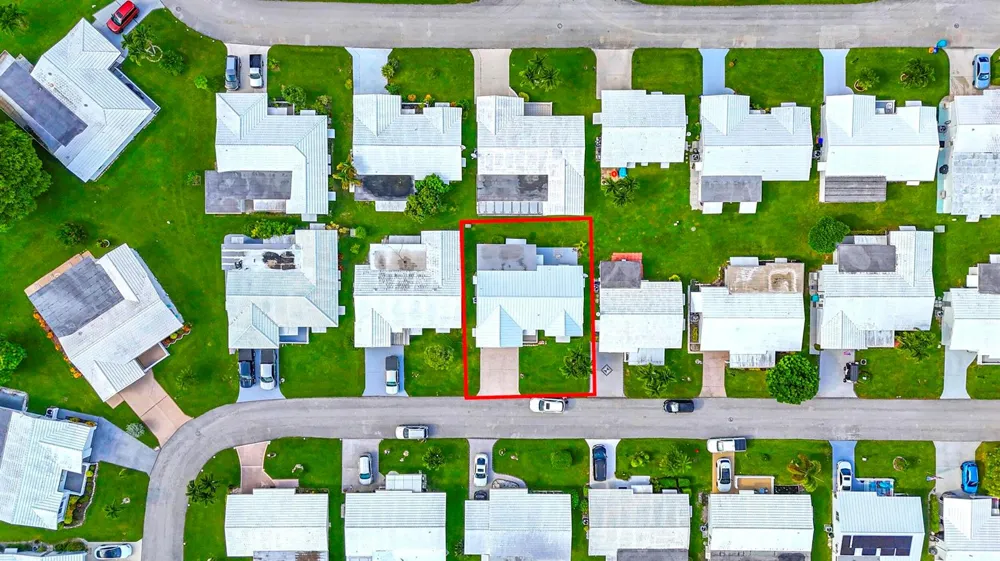 1103 Siesta Avenue Boynton Beach, FL 33426