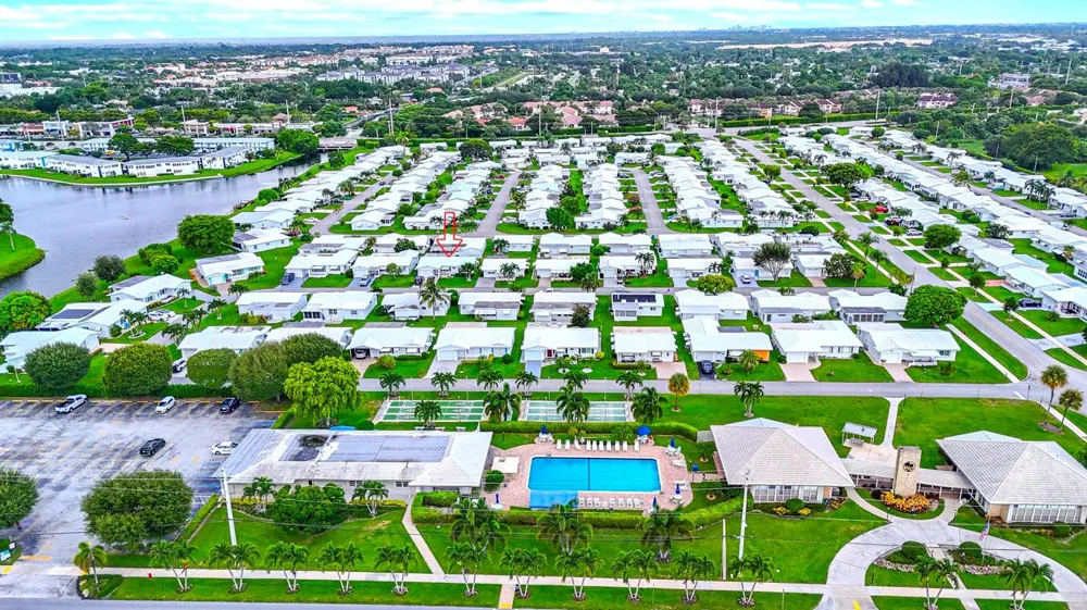 1103 Siesta Avenue Boynton Beach, FL 33426