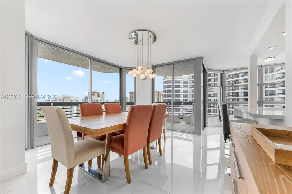 19101 NE 36th Ct #2607 Aventura, FL 33180