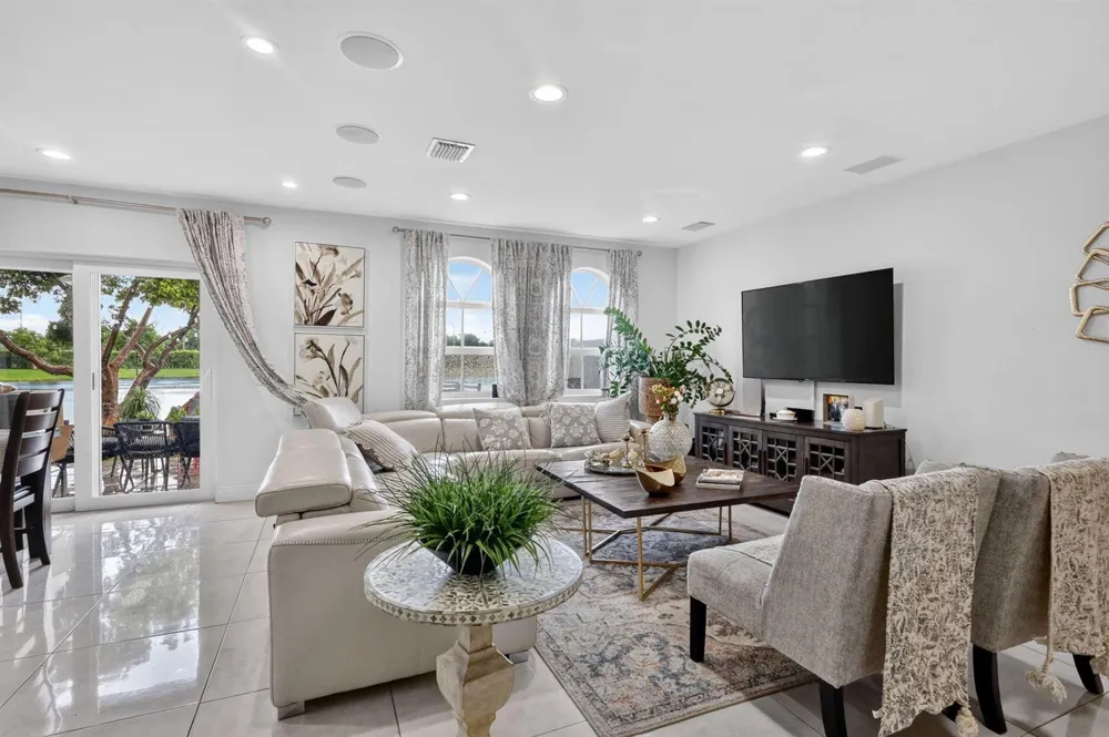 5315 SW 125TH AVENUE Miramar, FL 33027