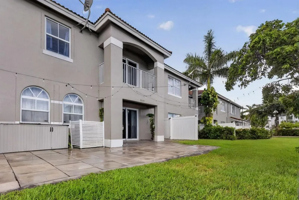 5315 SW 125TH AVENUE Miramar, FL 33027