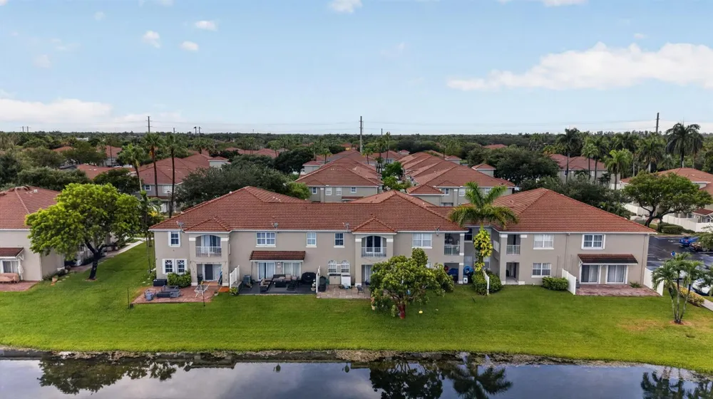 5315 SW 125TH AVENUE Miramar, FL 33027