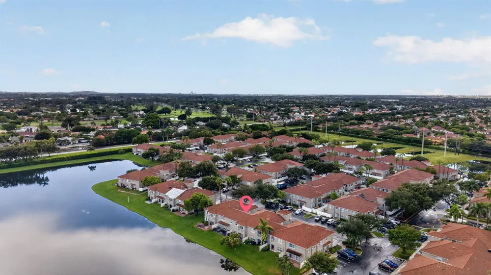 5315 SW 125TH AVENUE Miramar, FL 33027