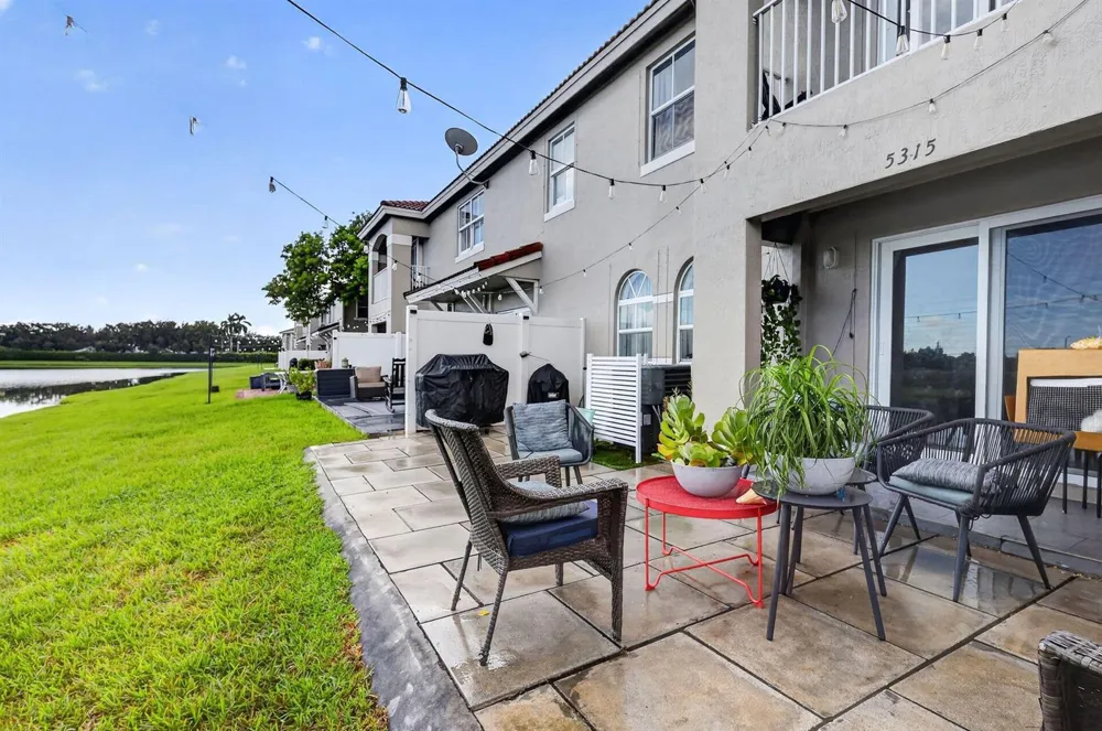 5315 SW 125TH AVENUE Miramar, FL 33027