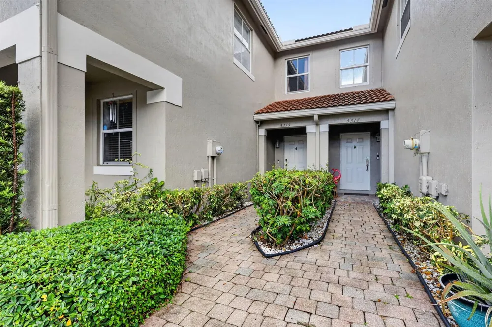 5315 SW 125TH AVENUE Miramar, FL 33027