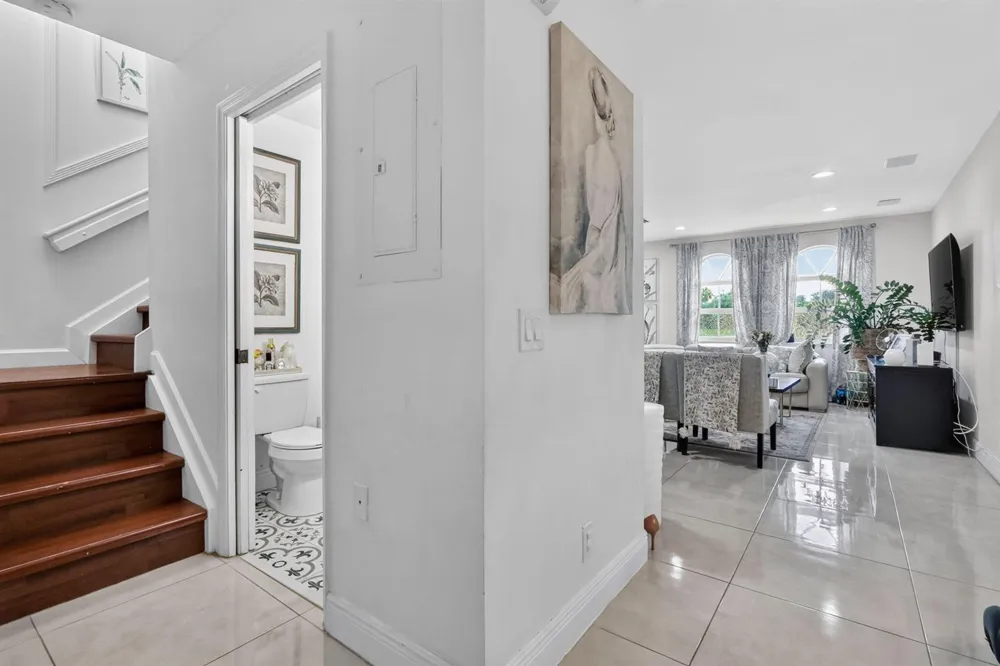 5315 SW 125TH AVENUE Miramar, FL 33027