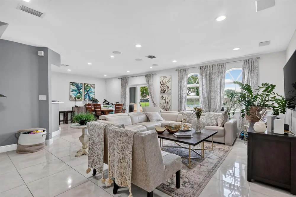 5315 SW 125TH AVENUE Miramar, FL 33027