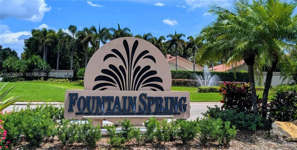 10321 NW 17th Ct Plantation, FL 33322