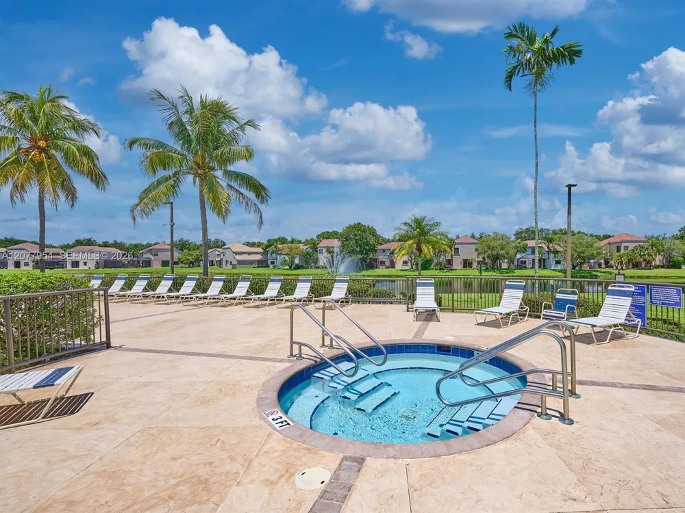 10321 NW 17th Ct Plantation, FL 33322