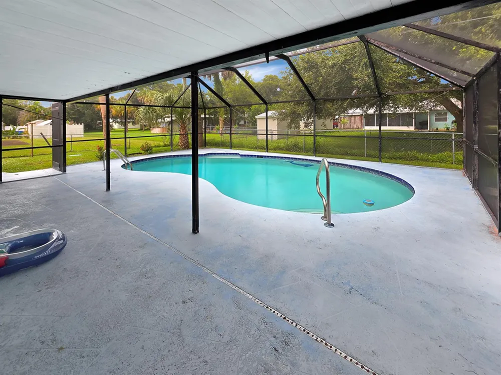 7410 SANTA ROSA PARKWAY Fort Pierce, FL 34951