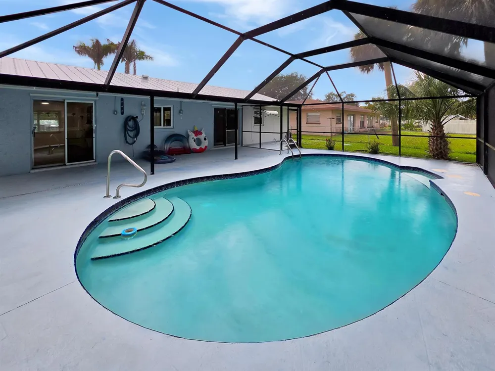 7410 SANTA ROSA PARKWAY Fort Pierce, FL 34951