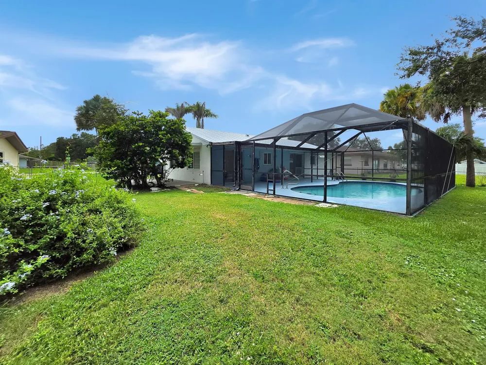 7410 SANTA ROSA PARKWAY Fort Pierce, FL 34951