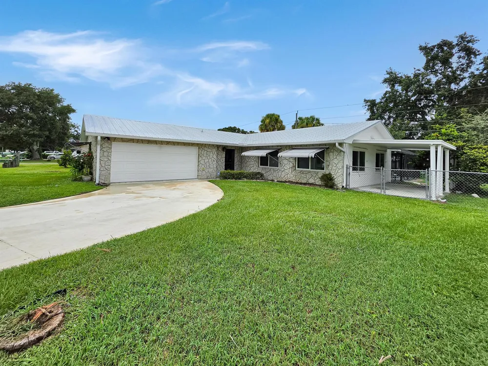 7410 SANTA ROSA PARKWAY Fort Pierce, FL 34951