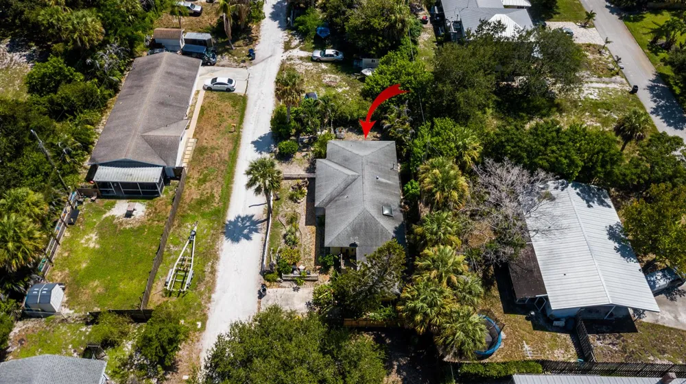 1076 NE BANYAN TREE DRIVE Jensen Beach, FL 34957