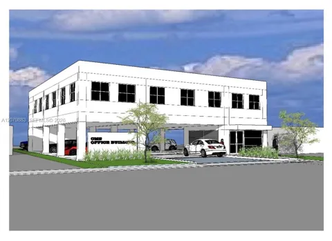 54 NW 8th St